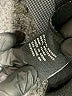 Sebby Collection 100% Polyester Gray Trenchcoat Size L - photo 7