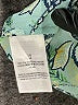 Charter Club 100% Polyester Teal Sleeveless Blouse Size L - photo 8