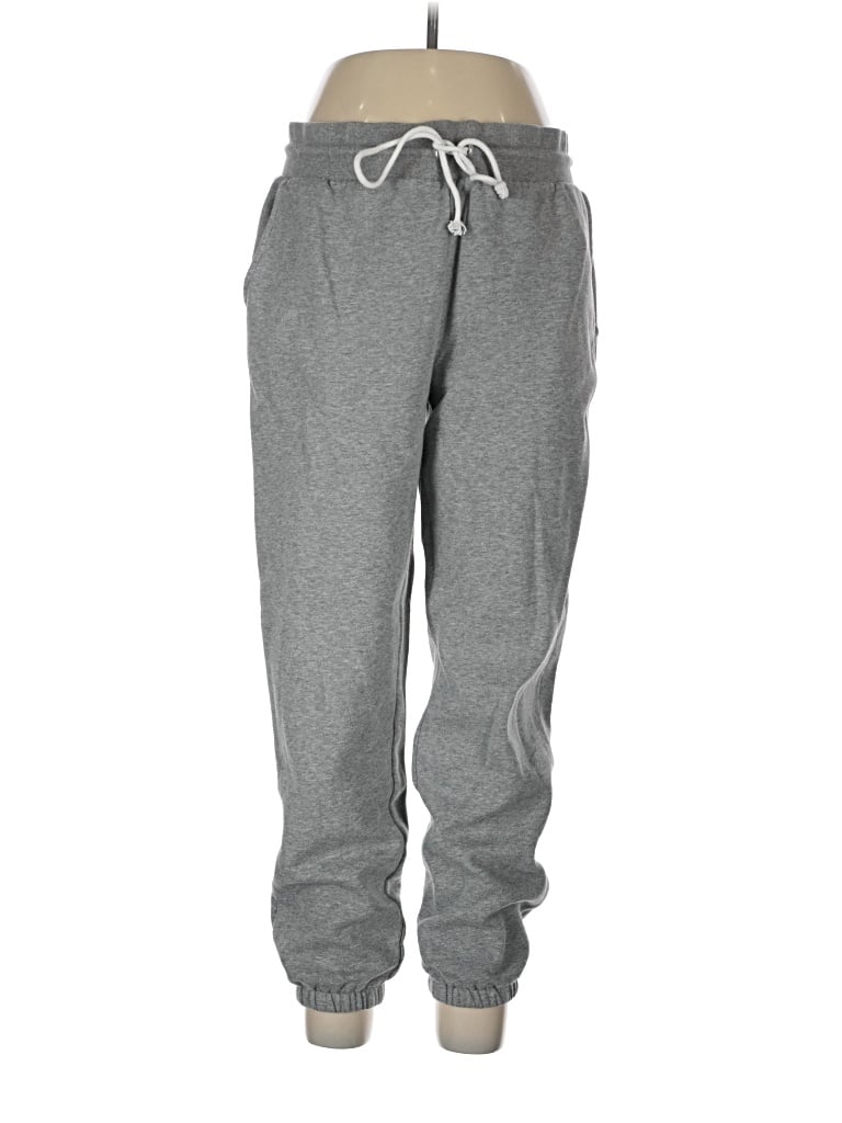 Pre-owned Wild Fable Sweatpants In Gray