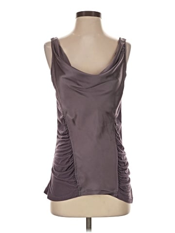 Logix Sleeveless Top (view 1)
