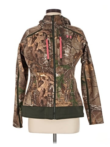 Under Armour Jacket (view 1)