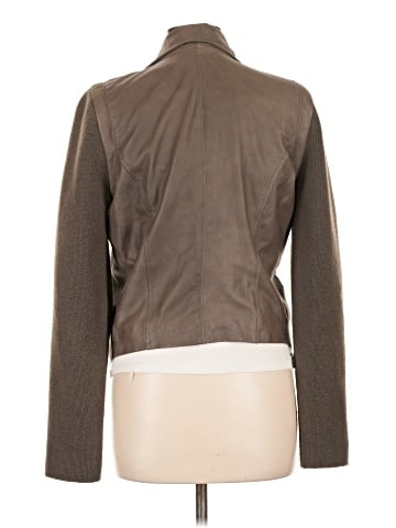 Joie Leather Jacket (view 2)