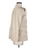 Talbots Tan Trenchcoat Size S (petite) - photo 4