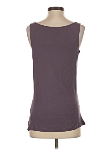 Logix Sleeveless Top (view 2)