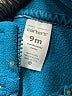 Carter's 100% Polyester Teal Vest 6-9 MO / 9 MO - photo 3