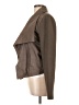 Joie 100% Leather Brown Leather Jacket Size L - photo 5