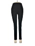 J.Crew Solid Black Active Pants Size M - photo 1