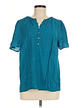Michael Michael Kors Short Sleeve Blouse