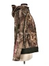 Under Armour 100% Polyester Camo Brown Jacket Size M - photo 4