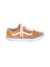 Vans Orange Sneakers Size 8 1/2 - photo 1