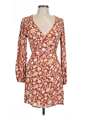 Billabong Casual Dress (view 1)