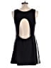JoyLab Black Romper Size L - photo 2