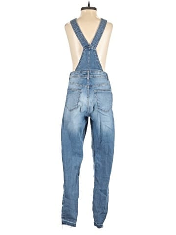 Divided by H&M Overalls (view 2)
