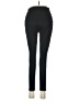 J.Crew Solid Black Active Pants Size M - photo 2