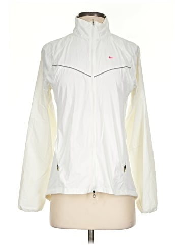 Nike Track Jacket (view 1)