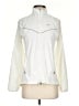 Nike White Track Jacket Size S - photo 1