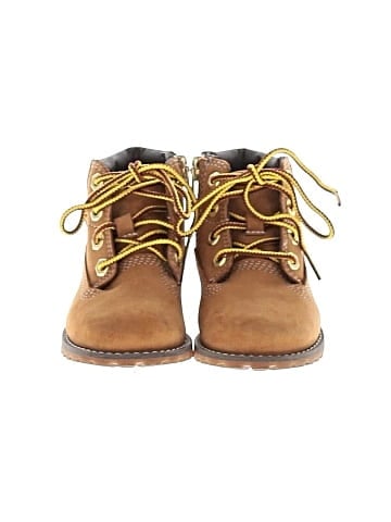 Timberland Boots (view 2)