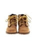 Timberland Tan Boots Size 6 (kids) - photo 2