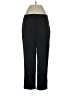 Talbots Solid Black Dress Pants Size 2 - photo 1