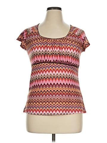 Requirements Short Sleeve T-Shirt (view 1)
