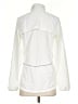 Nike White Track Jacket Size S - photo 2