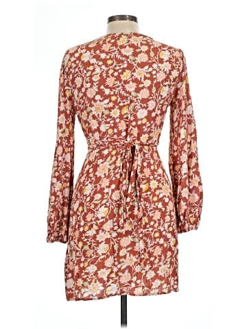 Billabong Casual Dress (view 2)