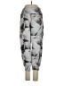 Sweaty Betty Graphic Silver Casual Pants Size XS - photo 1