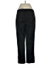 Talbots Solid Black Dress Pants Size 2 - photo 2