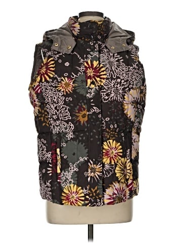 M Missoni Vest (view 1)