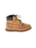 Timberland Tan Boots Size 6 (kids) - photo 1