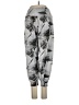 Sweaty Betty Graphic Silver Casual Pants Size XS - photo 2
