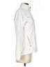 Nike White Track Jacket Size S - photo 4