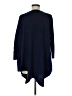 Joan Vass Blue Pullover Sweater Size M - photo 2