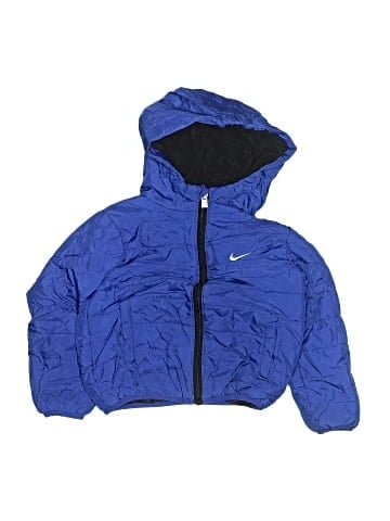Nike Windbreaker (view 1)