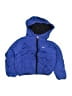 Nike Blue Windbreaker Size 4 - photo 1