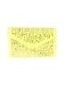 Unbranded Yellow Clutch One size - photo 1