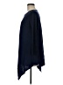 Joan Vass Blue Pullover Sweater Size M - photo 5