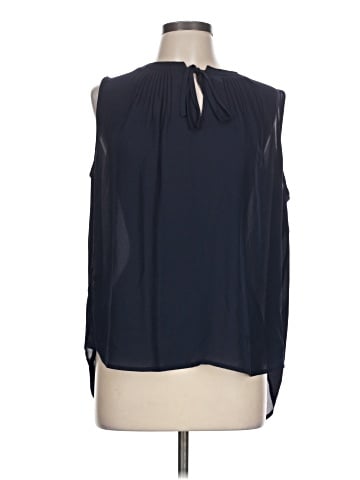 Violet & Claire Sleeveless T-Shirt (view 1)