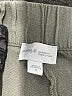 Purejill Solid Green Casual Pants Size M - photo 7