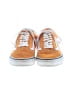 Vans Orange Sneakers Size 8 1/2 - photo 2