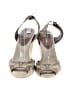 Coach Gray Wedges Size 9 1/2 - photo 2