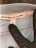 Celebrity Pink Blue Sweatshirt Size L - photo 7