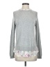 Joie Gray Long Sleeve Turtleneck Size XS - photo 1
