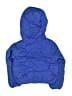 Nike Blue Windbreaker Size 4 - photo 2