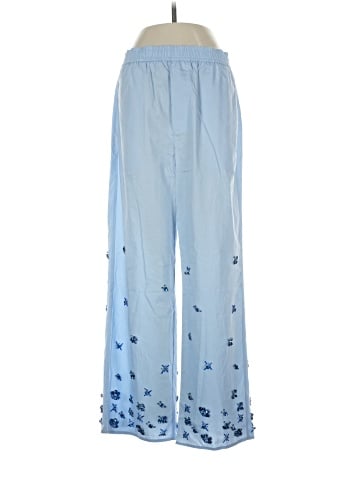 Zara Casual Pants (view 1)