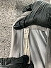Under Armour Gray Fleece Size M - photo 6