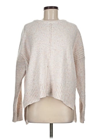 Joseph A. Pullover Sweater (view 1)
