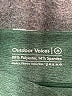 Outdoor Voices Green Active Pants Size M - photo 7