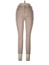 American Eagle Outfitters Tan Jeans Size 10 - photo 1