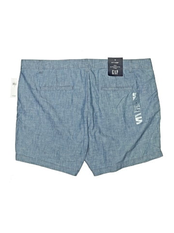 Gap Denim Shorts (view 2)